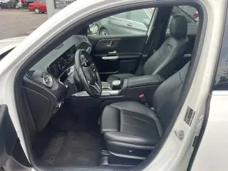 2021 MERCEDES-BENZ GLB