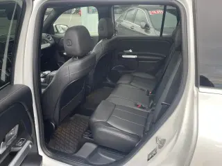 2021 MERCEDES-BENZ GLB