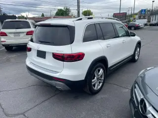 2021 MERCEDES-BENZ GLB