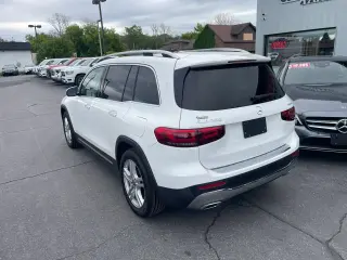 2021 MERCEDES-BENZ GLB