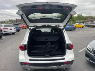 2021 MERCEDES-BENZ GLB