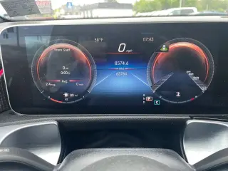 2021 MERCEDES-BENZ GLB