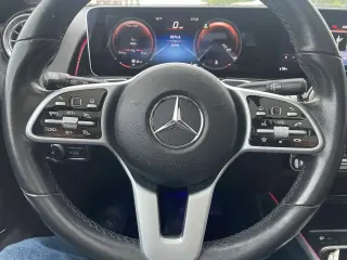 2021 MERCEDES-BENZ GLB