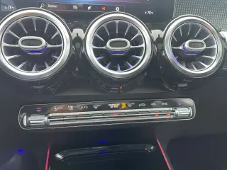 2021 MERCEDES-BENZ GLB