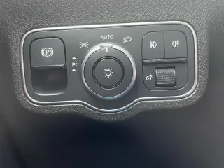 2021 MERCEDES-BENZ GLB
