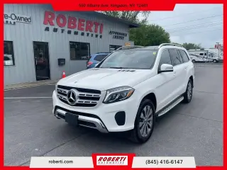 2019 MERCEDES-BENZ GLS