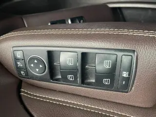 2019 MERCEDES-BENZ GLS