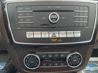 2019 MERCEDES-BENZ GLS