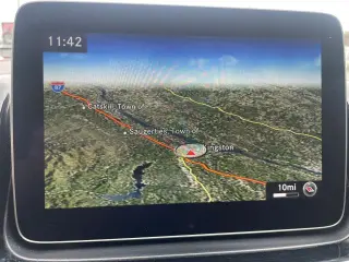 2019 MERCEDES-BENZ GLS