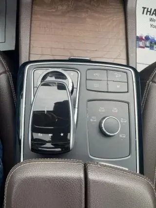 2019 MERCEDES-BENZ GLS
