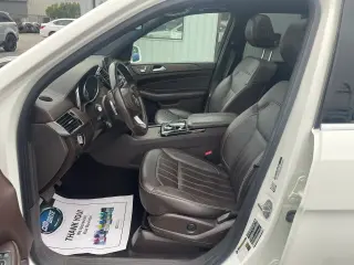 2019 MERCEDES-BENZ GLS