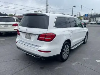 2019 MERCEDES-BENZ GLS