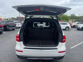 2019 MERCEDES-BENZ GLS