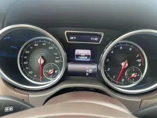 2019 MERCEDES-BENZ GLS