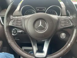 2019 MERCEDES-BENZ GLS