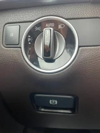 2019 MERCEDES-BENZ GLS