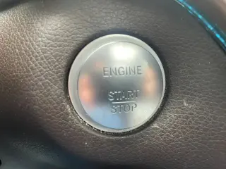 2019 MERCEDES-BENZ GLS