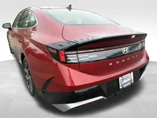 Hyundai SONATA 2025 AWD SEL 4dr Sedan