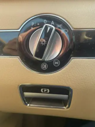 2013 MERCEDES-BENZ S-CLASS