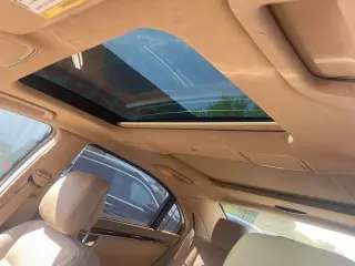 2013 MERCEDES-BENZ S-CLASS