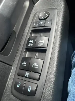 2019 RAM 1500 CLASSIC QUAD CAB