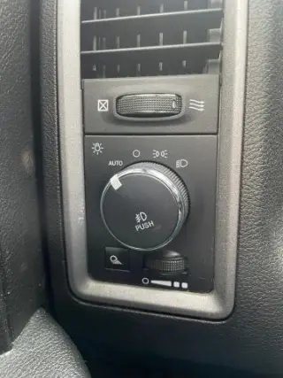 2019 RAM 1500 CLASSIC QUAD CAB