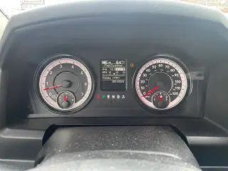 2019 RAM 1500 CLASSIC QUAD CAB
