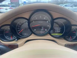 2012 PORSCHE PANAMERA