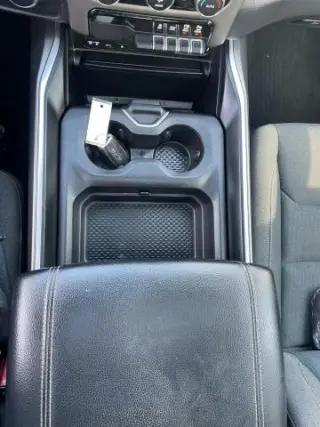 2019 RAM 1500 CREW CAB