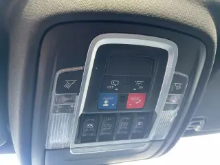 2019 RAM 1500 CREW CAB
