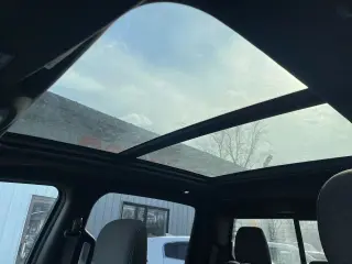 2019 RAM 1500 CREW CAB