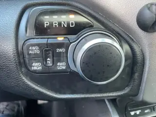 2019 RAM 1500 CREW CAB