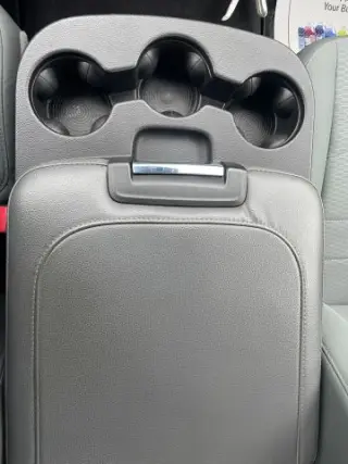 2015 RAM 1500 QUAD CAB