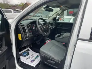 2015 RAM 1500 QUAD CAB