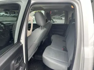 2015 RAM 1500 QUAD CAB