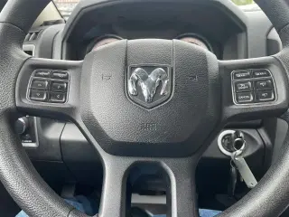 2015 RAM 1500 QUAD CAB