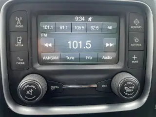 2015 RAM 1500 QUAD CAB