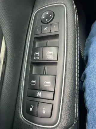 2020 RAM 1500 CREW CAB