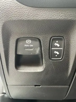 2020 RAM 1500 CREW CAB