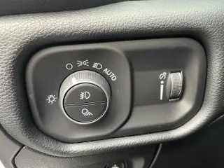 2020 RAM 1500 CREW CAB