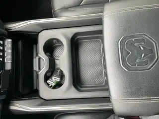 2020 RAM 1500 CREW CAB