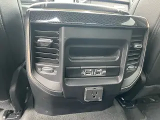2020 RAM 1500 CREW CAB
