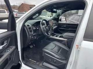 2020 RAM 1500 CREW CAB