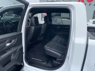 2020 RAM 1500 CREW CAB
