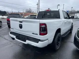 2020 RAM 1500 CREW CAB