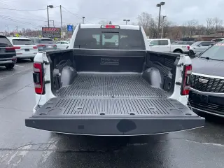 2020 RAM 1500 CREW CAB