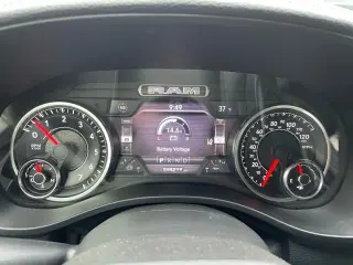 2020 RAM 1500 CREW CAB