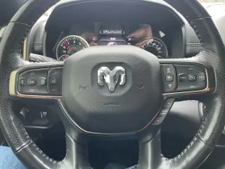 2020 RAM 1500 CREW CAB