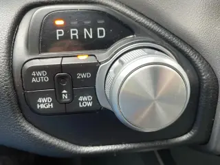 2020 RAM 1500 CREW CAB