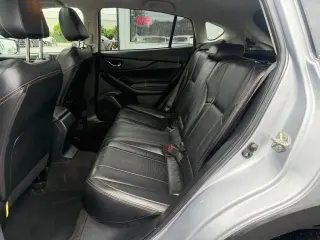 2018 SUBARU CROSSTREK